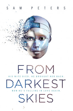 Review: From Darkest Skies by Sam Peters Review: From Darkest Skies by Sam Peters