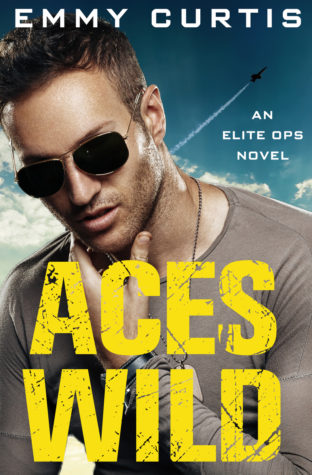 Review and Giveaway: Aces Wild by Emmy Curtis