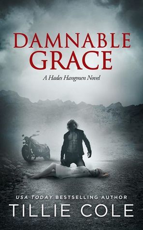 Release Day: Damnable Grace by Tillie Cole Release Day: Damnable Grace by Tillie Cole