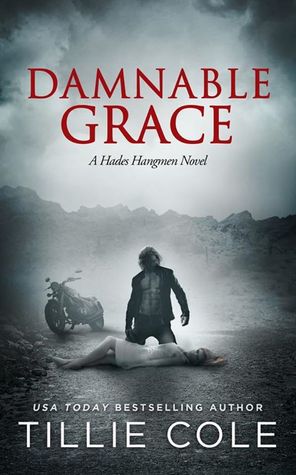 Blog Tour: Damnable Grace by Tillie Cole