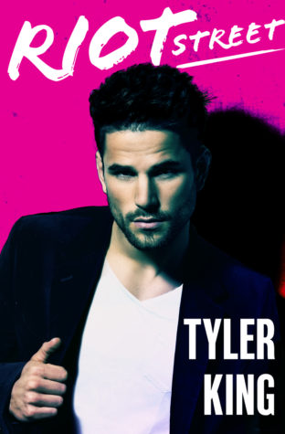 Review and Giveaway: Riot Street by Tyler King