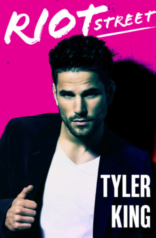 Review and Giveaway: Riot Street by Tyler King Review and Giveaway: Riot Street by Tyler King