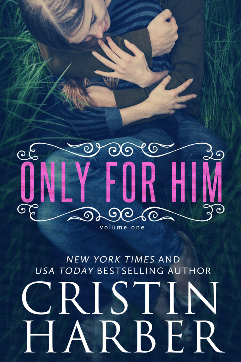 Excerpt: ONLY series by Cristin Harber