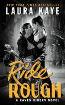 Release Day: Ride Rough by Laura Kaye