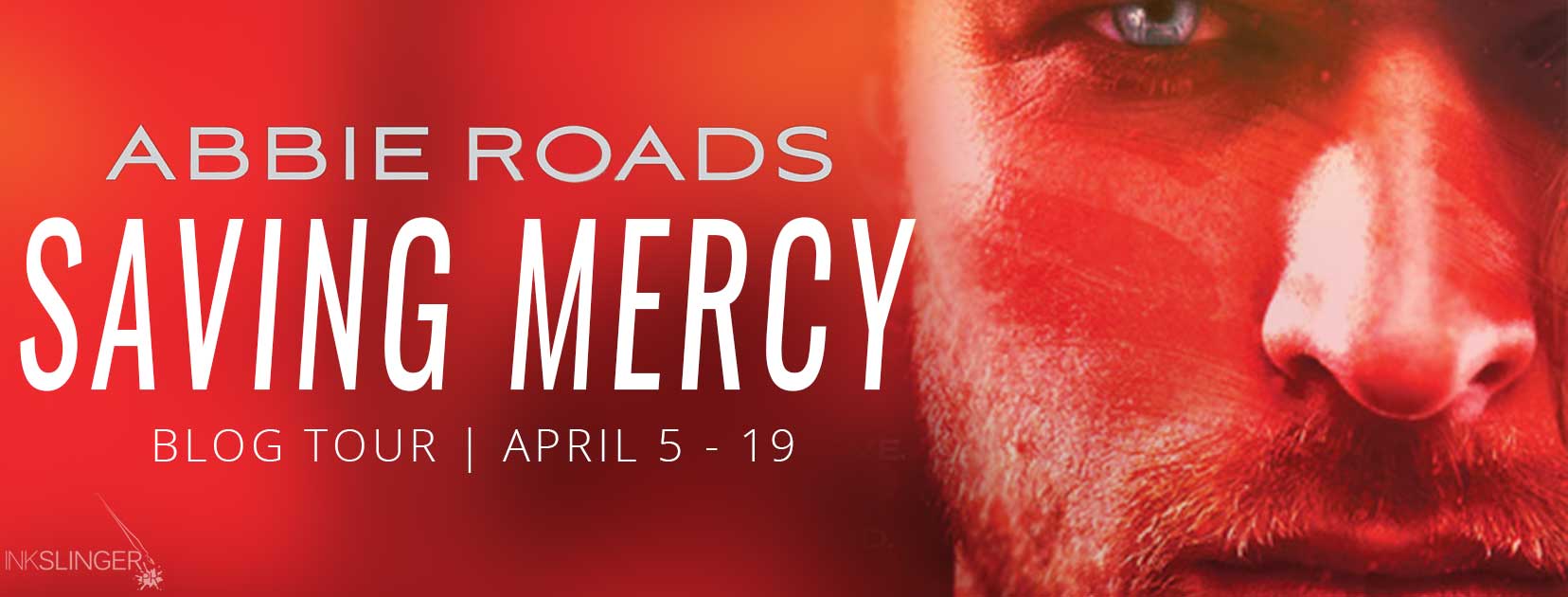 Review: Saving Mercy by Abbie Roads