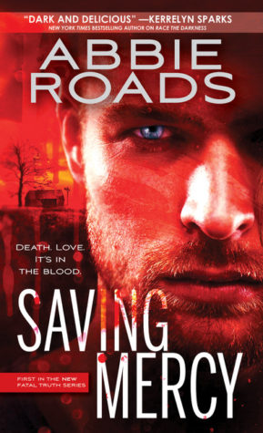Review: Saving Mercy by Abbie Roads Review: Saving Mercy by Abbie Roads