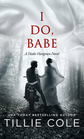 Release Blitz: I Do, Babe by Tillie Cole