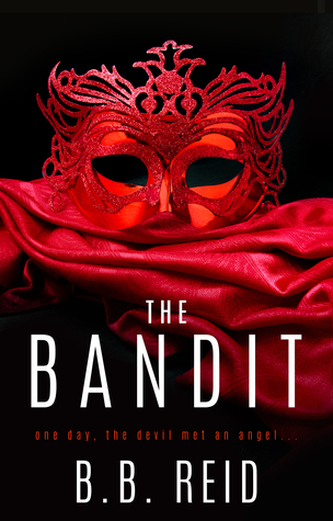 Review: The Bandit by B.B. Reid Review: The Bandit by B.B. Reid