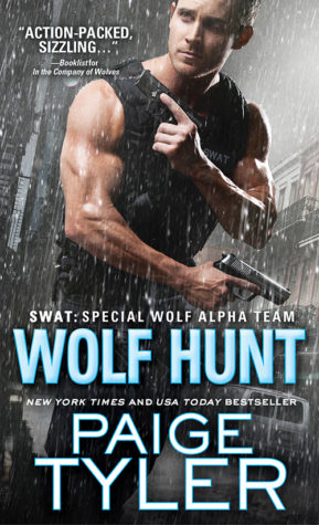 Guest Post with Author Paige Tyler and a Giveaway Guest Post with Author Paige Tyler and a Giveaway