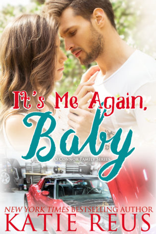 Release Blitz and Giveaway: It’s Me Again, Baby by Katie Reus Release Blitz and Giveaway: It’s Me Again, Baby by Katie Reus