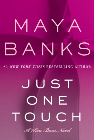 Interview with Maya Banks and a giveaway!