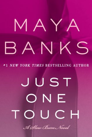 Interview with Maya Banks and a giveaway! Interview with Maya Banks and a giveaway!