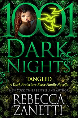 Review: Tangled by Rebecca Zanetti Review: Tangled by Rebecca Zanetti