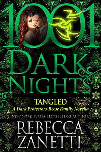 Review: Tangled by Rebecca Zanetti