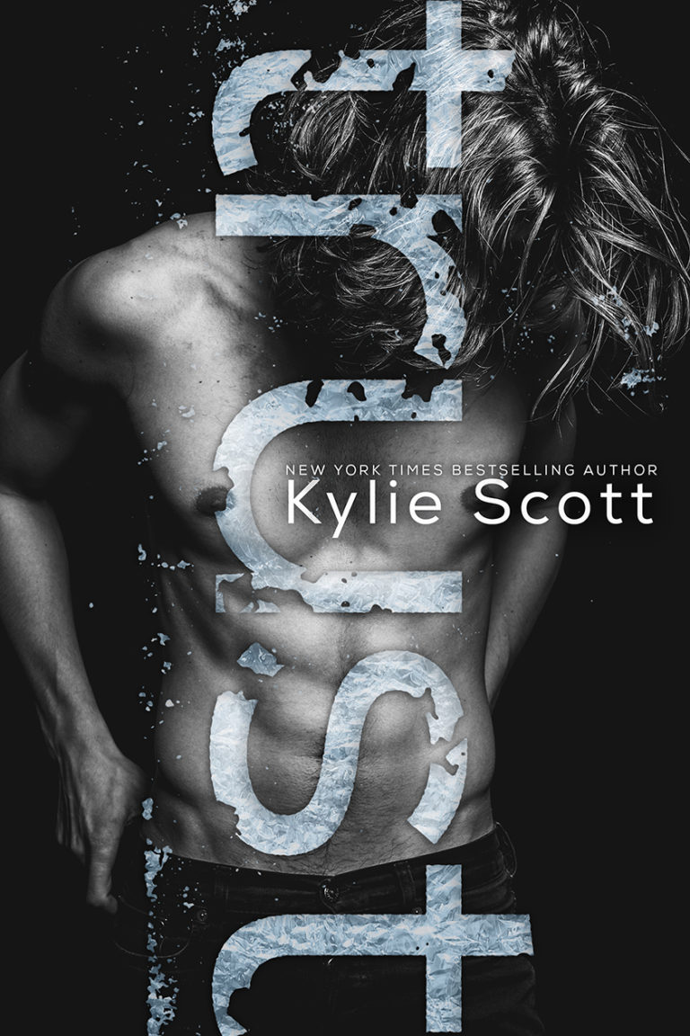 Cover Reveal: Trust by Kylie Scott