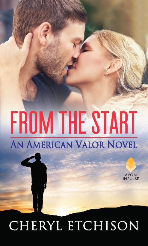 Review: From the Start by Cheryl Etchison