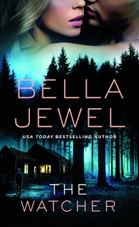 Review: The Watcher by Bella Jewel