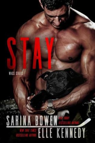 Review: Stay by Sarina Bowen and Elle Kennedy