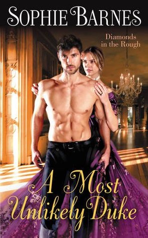 Interview and Giveaway: A Most Unlikely Duke by Sophie Barnes