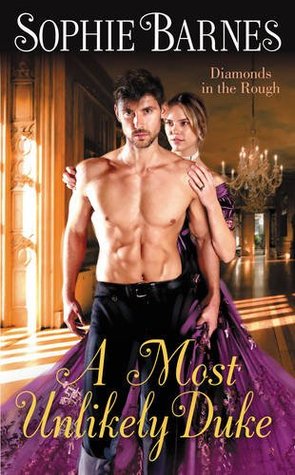 Interview and Giveaway: A Most Unlikely Duke by Sophie Barnes Interview and Giveaway: A Most Unlikely Duke by Sophie Barnes
