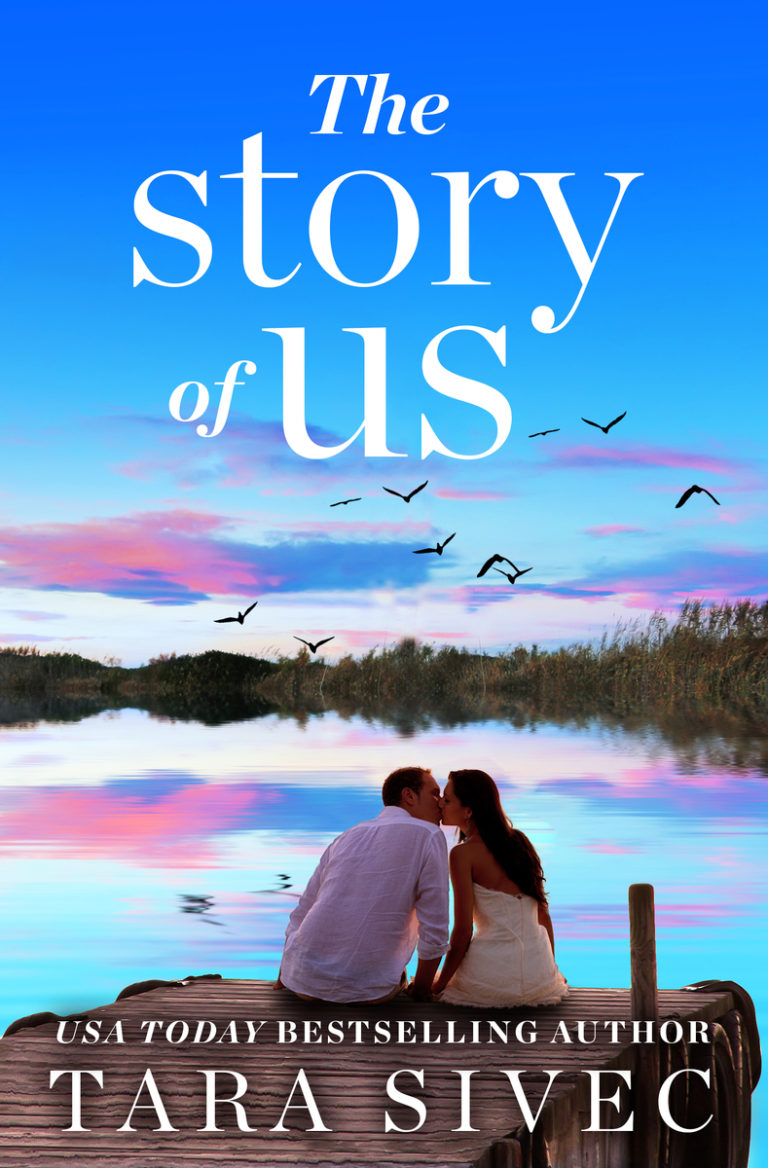Review and giveaway: The Story of Us by Tara Sivec