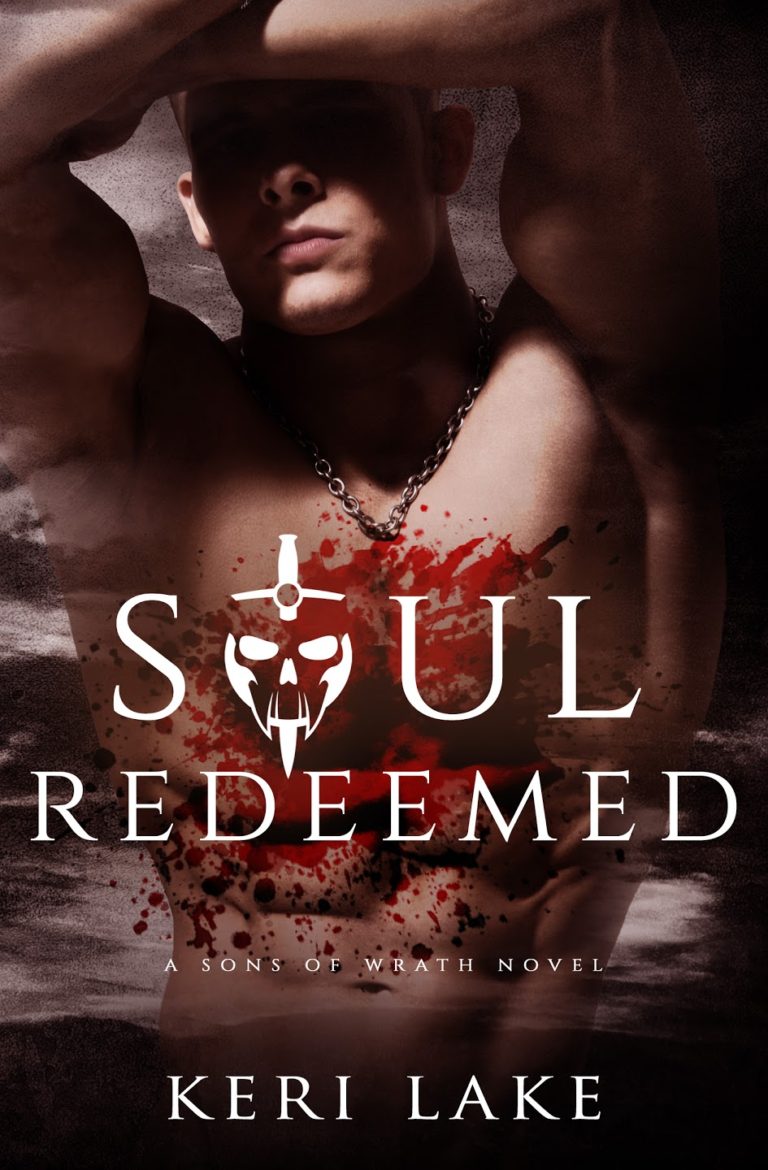 Cover Reveal and Giveaway: Soul Redeemed by Keri Lake