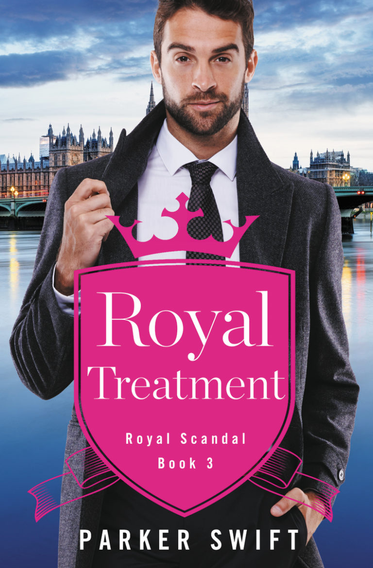 Excerpt and Giveaway: Royal Treatment by Parker Swift