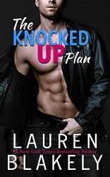 Release and Excerpt: The Knocked Up Plan by Lauren Blakely