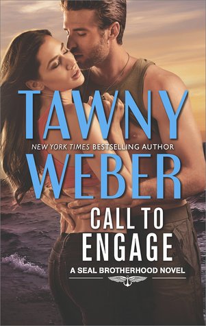 Review: Call to Engage by Tawny Weber
