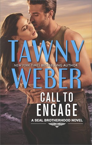 Review: Call to Engage by Tawny Weber Review: Call to Engage by Tawny Weber