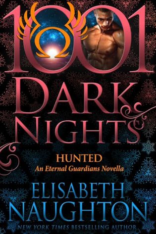 Review: Hunted by Elisabeth Naughton Review: Hunted by Elisabeth Naughton