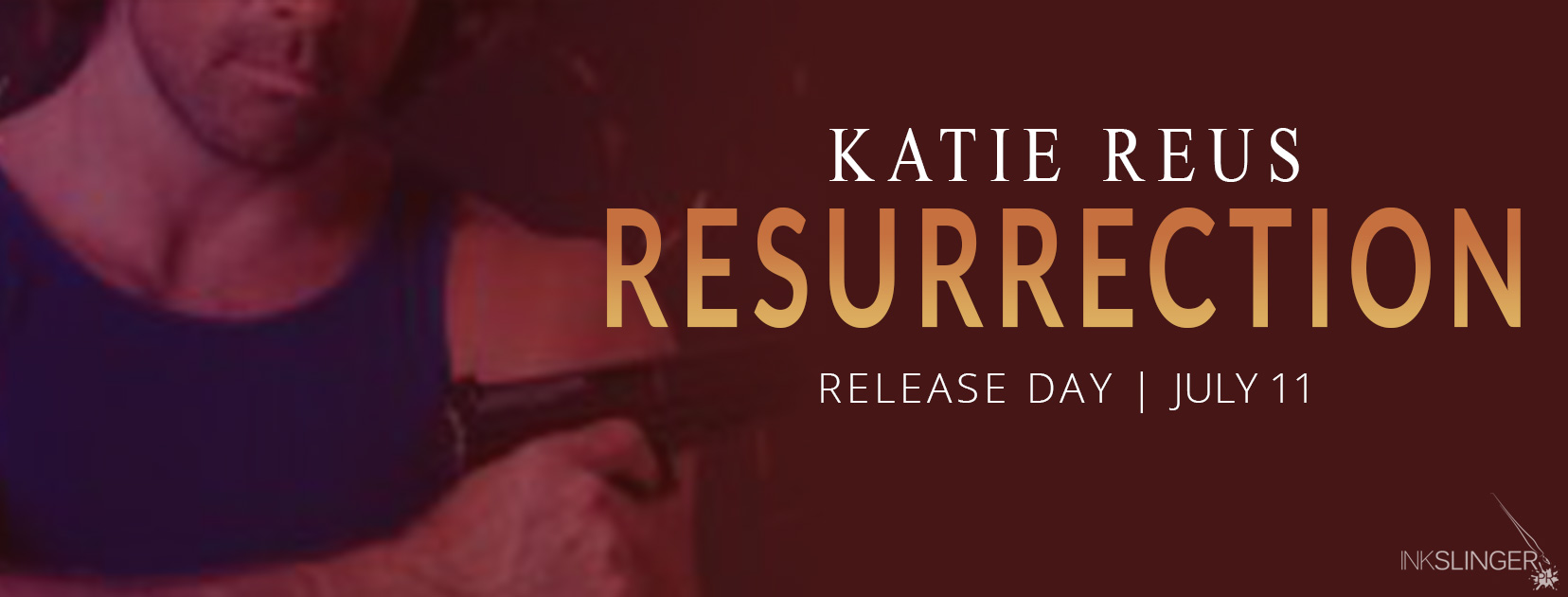 Review and Giveaway: Resurrection by Katie Reus