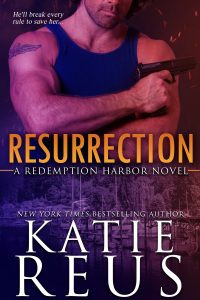 Review and Giveaway: Resurrection by Katie Reus