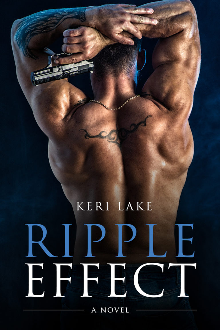 Cover Reveal and giveaway: Ripple Effect by Keri Lake