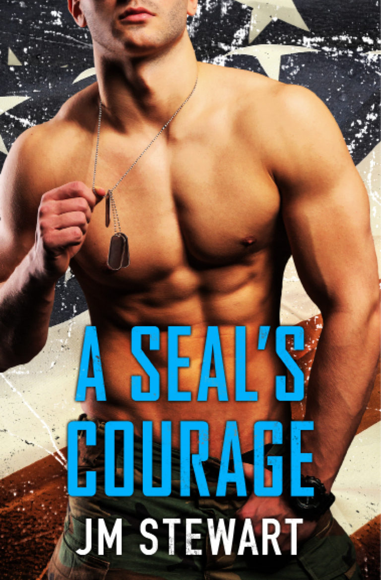 Review: A Seal’s Courage by JM Stewart