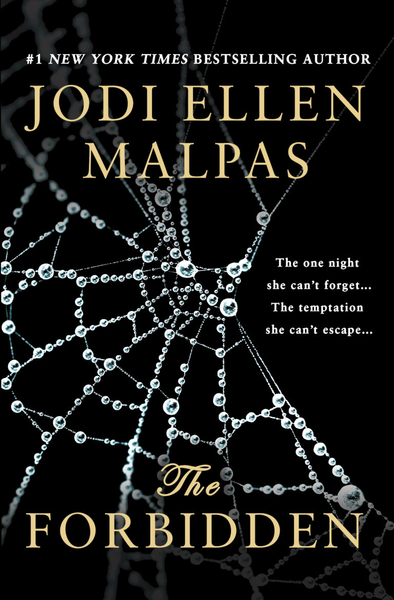 Teaser and Giveaway: The Forbidden by Jodi Ellen Malpas