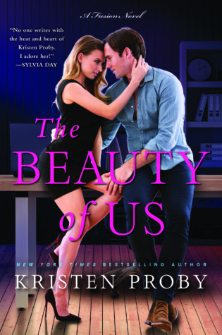 Blog Tour and giveaway: The Beauty Of Us by Kristen Proby