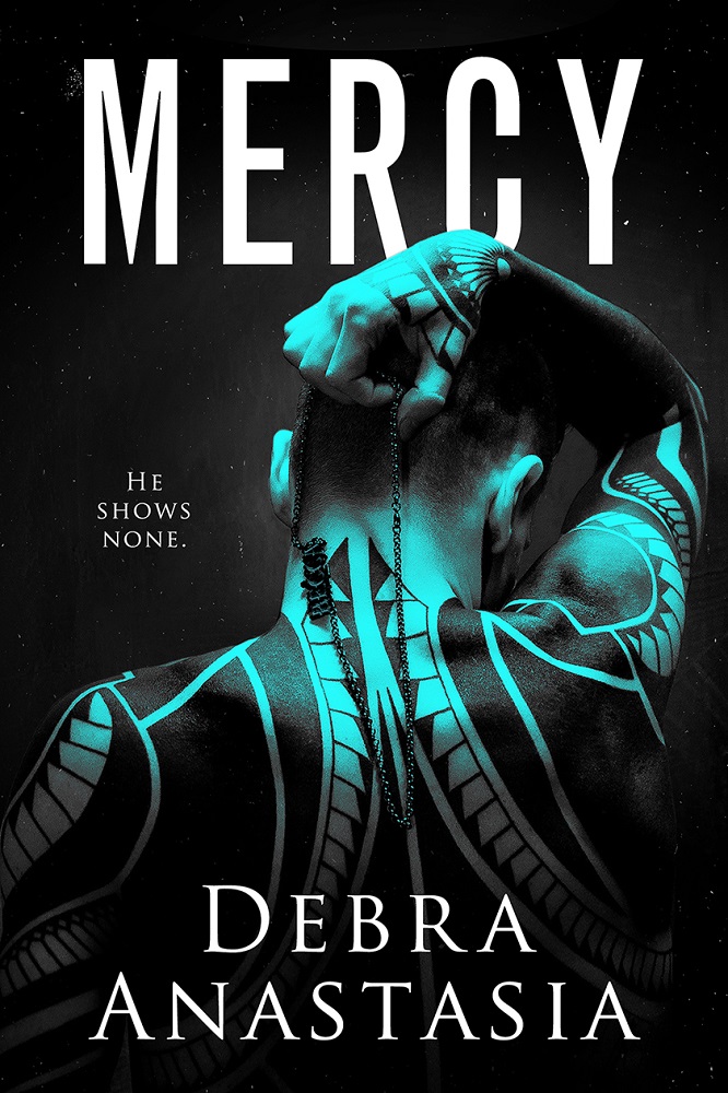 Review: Mercy by Debra Anastasia