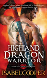 Excerpt: Highland Dragon Warrior by Isabel Cooper