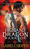Excerpt: Highland Dragon Warrior by Isabel Cooper Excerpt: Highland Dragon Warrior by Isabel Cooper