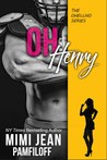 Review: Oh, Henry by Mimi Jean Pamfiloff Review: Oh, Henry by Mimi Jean Pamfiloff