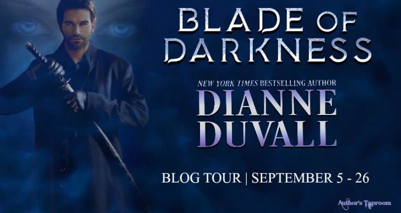 Q and A with Dianne Duvall and a giveaway!