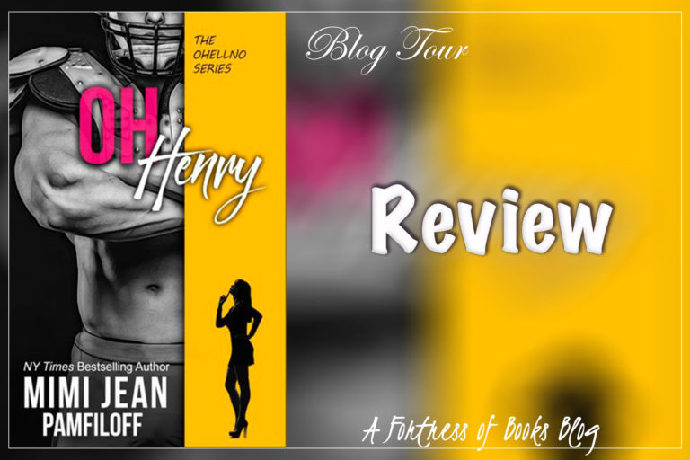 Review: Oh, Henry by Mimi Jean Pamfiloff