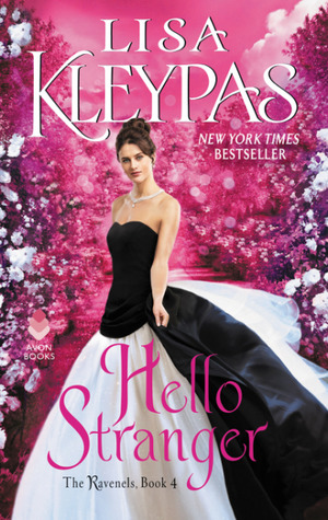 Review and Giveaway: Hello Stranger by Lisa Kleypas