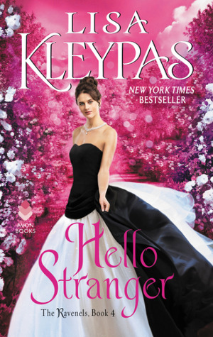 Review and Giveaway: Hello Stranger by Lisa Kleypas Review and Giveaway: Hello Stranger by Lisa Kleypas