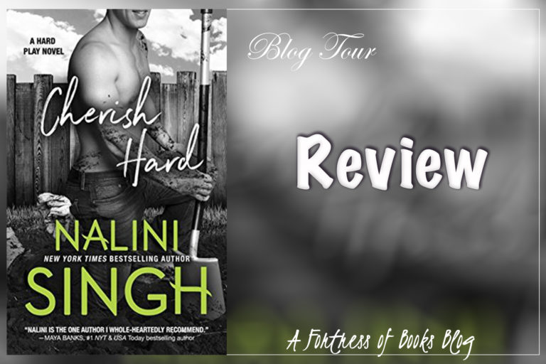 Review: Cherish Hard by Nalini Singh