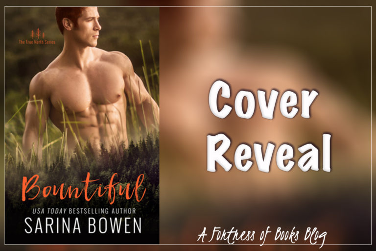 Cover Reveal: Bountiful by Sarina Bowen