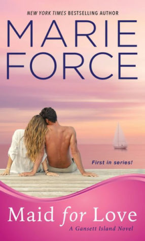 Mass paperback Release: Maid For Love by Marie Force