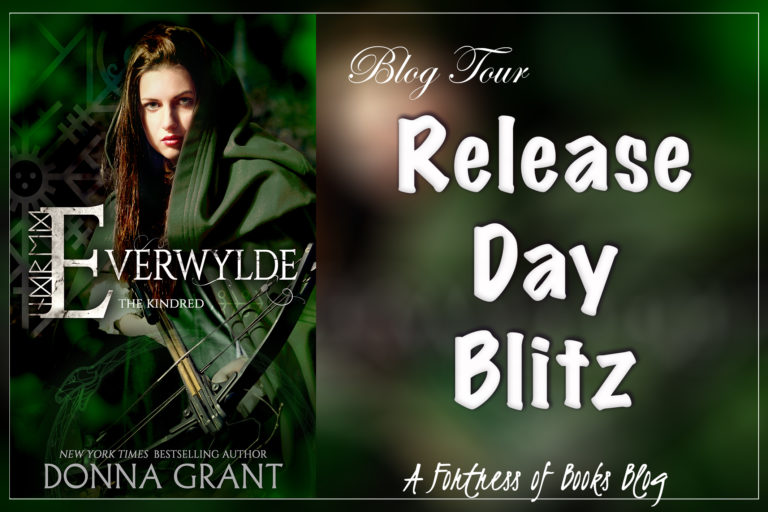 Release Day: Everwylde by Donna Grant