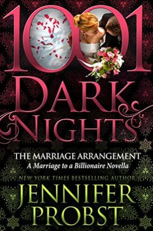Review: The Marriage Arrangement by Jennifer Probst Review: The Marriage Arrangement by Jennifer Probst